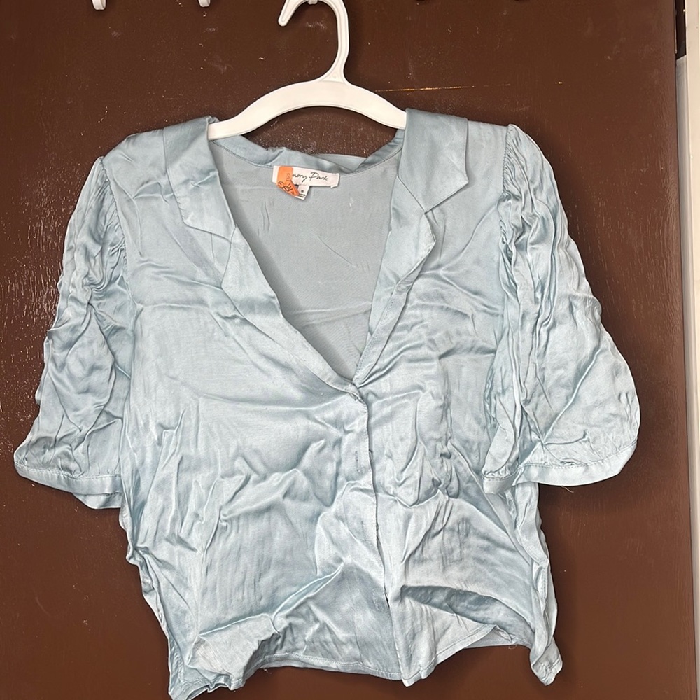Emory Park shirt